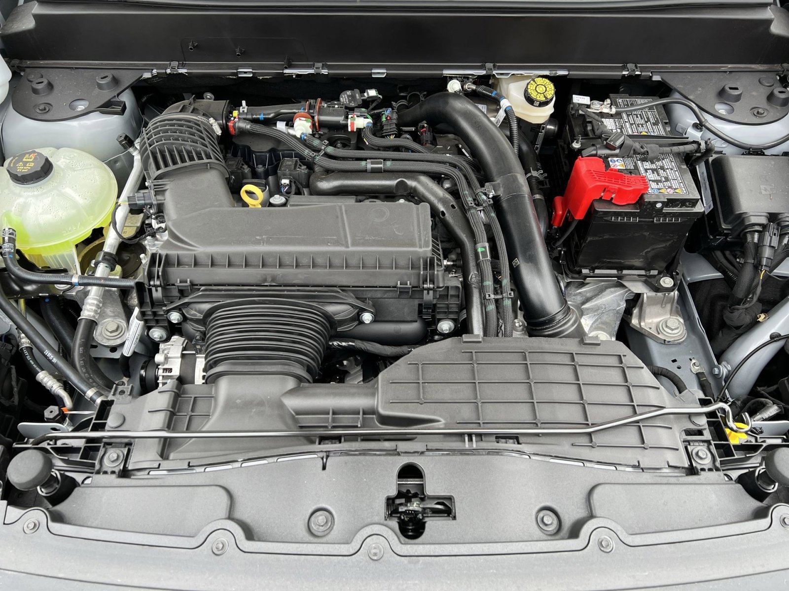 New 2025 Ford Maverick XLT w/ XLT Luxury Package image 25