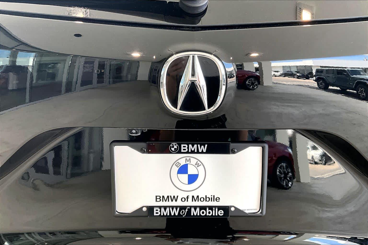 Used 2023 Acura RDX w/ Advance Package FWD image 30