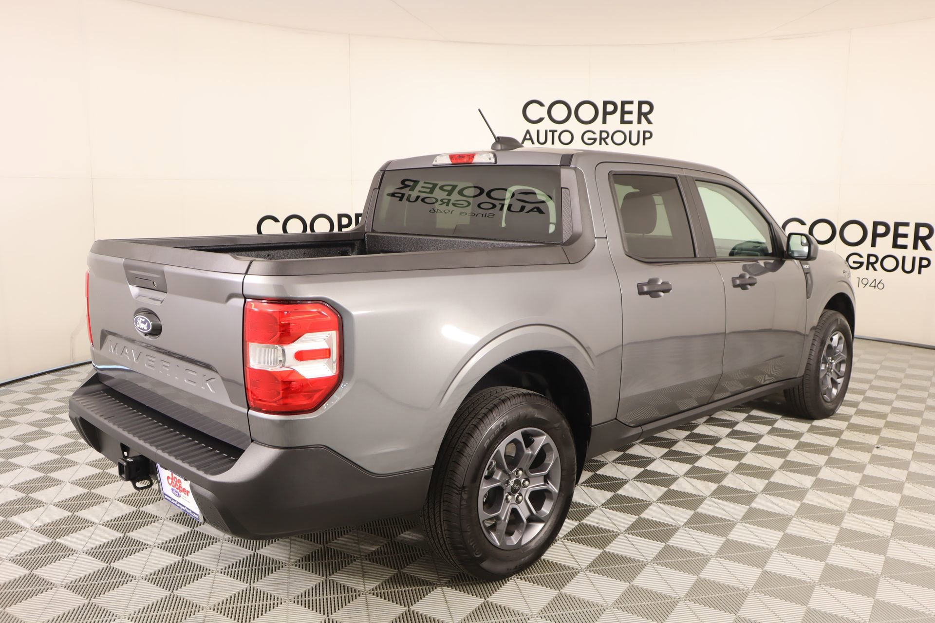 Used 2025 Ford Maverick XLT w/ XLT Luxury Package image 20