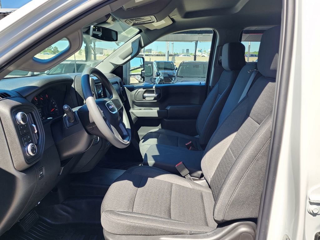 New 2026 GMC Sierra 2500 Pro w/ Convenience Package AWD/4WD image 19