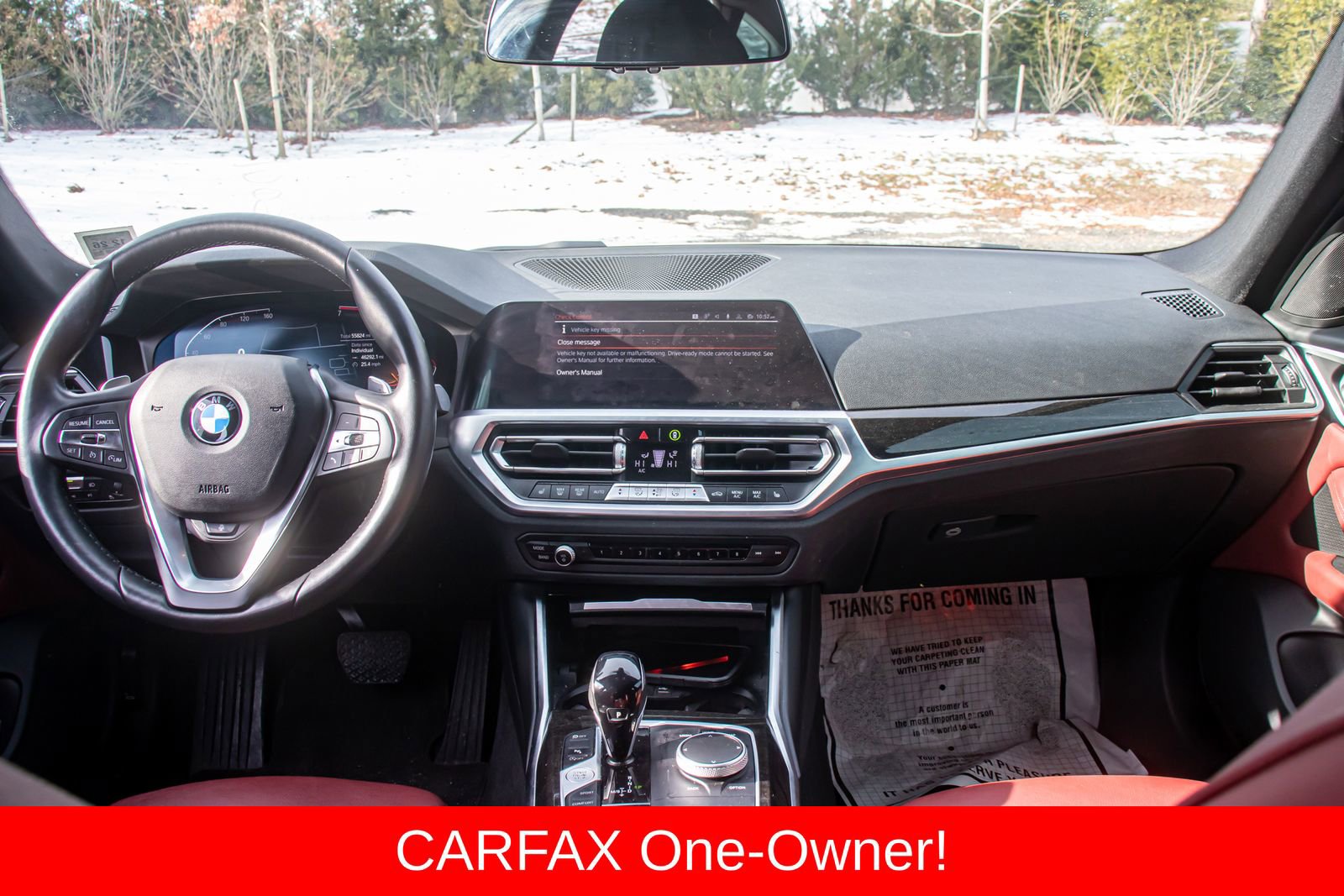 Used 2022 BMW 430i Gran Coupe w/ Premium Package 2 image 15