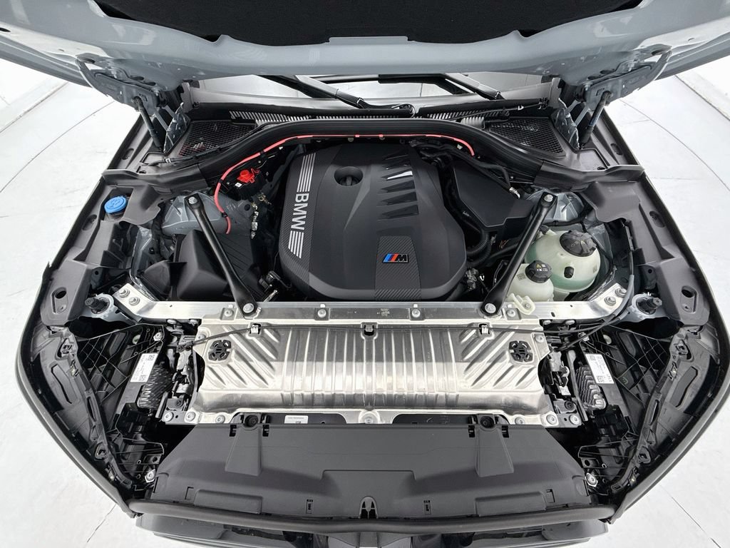 New 2026 BMW X3 M50 w/ Premium Package AWD/4WD image 28