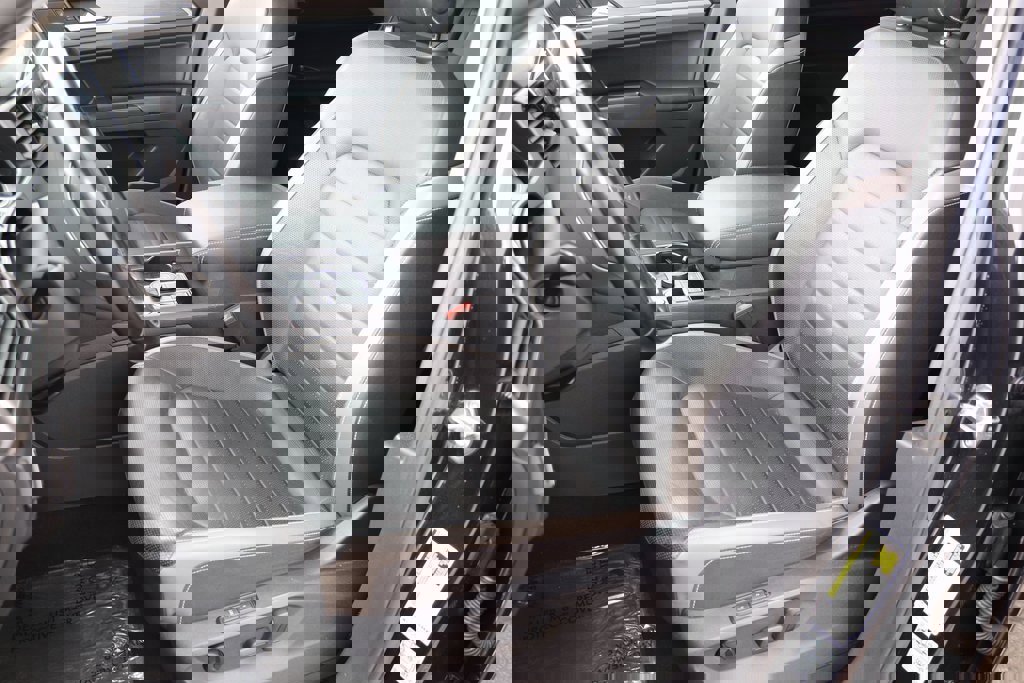 Used 2021 Volkswagen Atlas SEL image 4