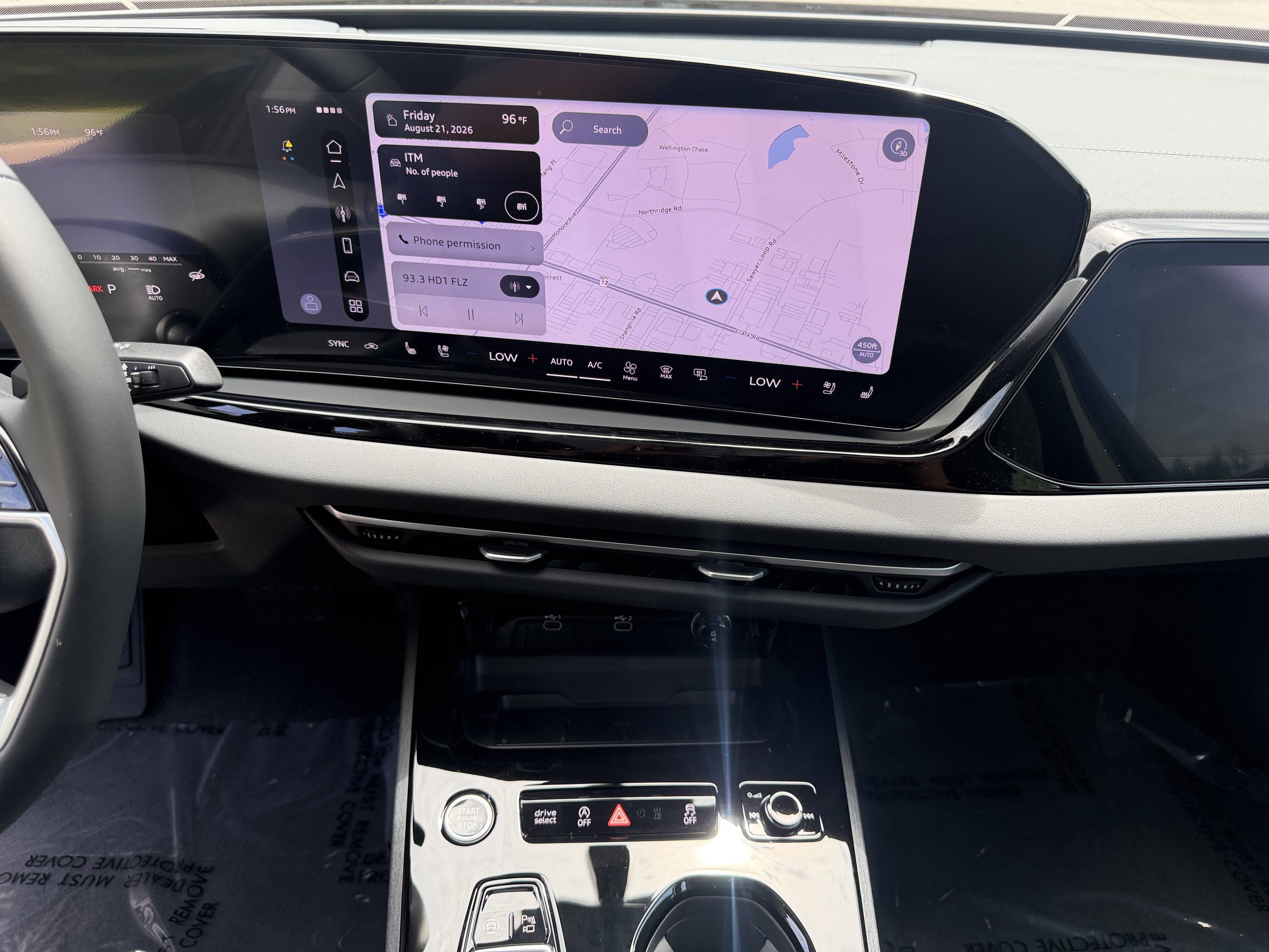 New 2026 Audi A5 2.0T Premium Plus AWD/4WD image 24