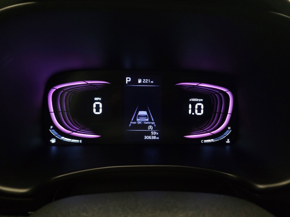 Used 2024 Kia Soul LX w/ Option Group 015 image 23