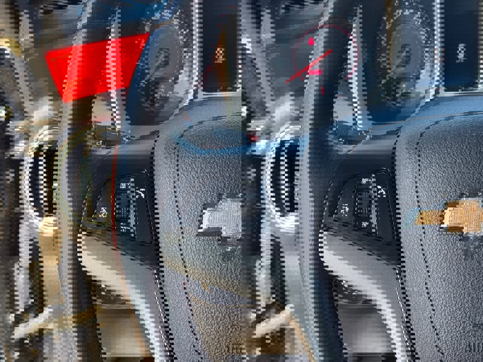 Used 2014 Chevrolet Camaro SS w/ RS Package image 17