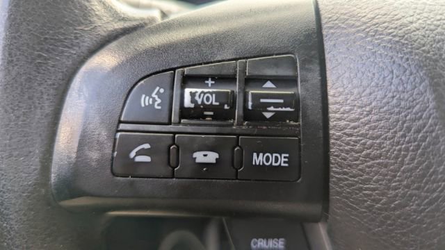 Used 2012 MAZDA MAZDA3 i Touring FWD image 24