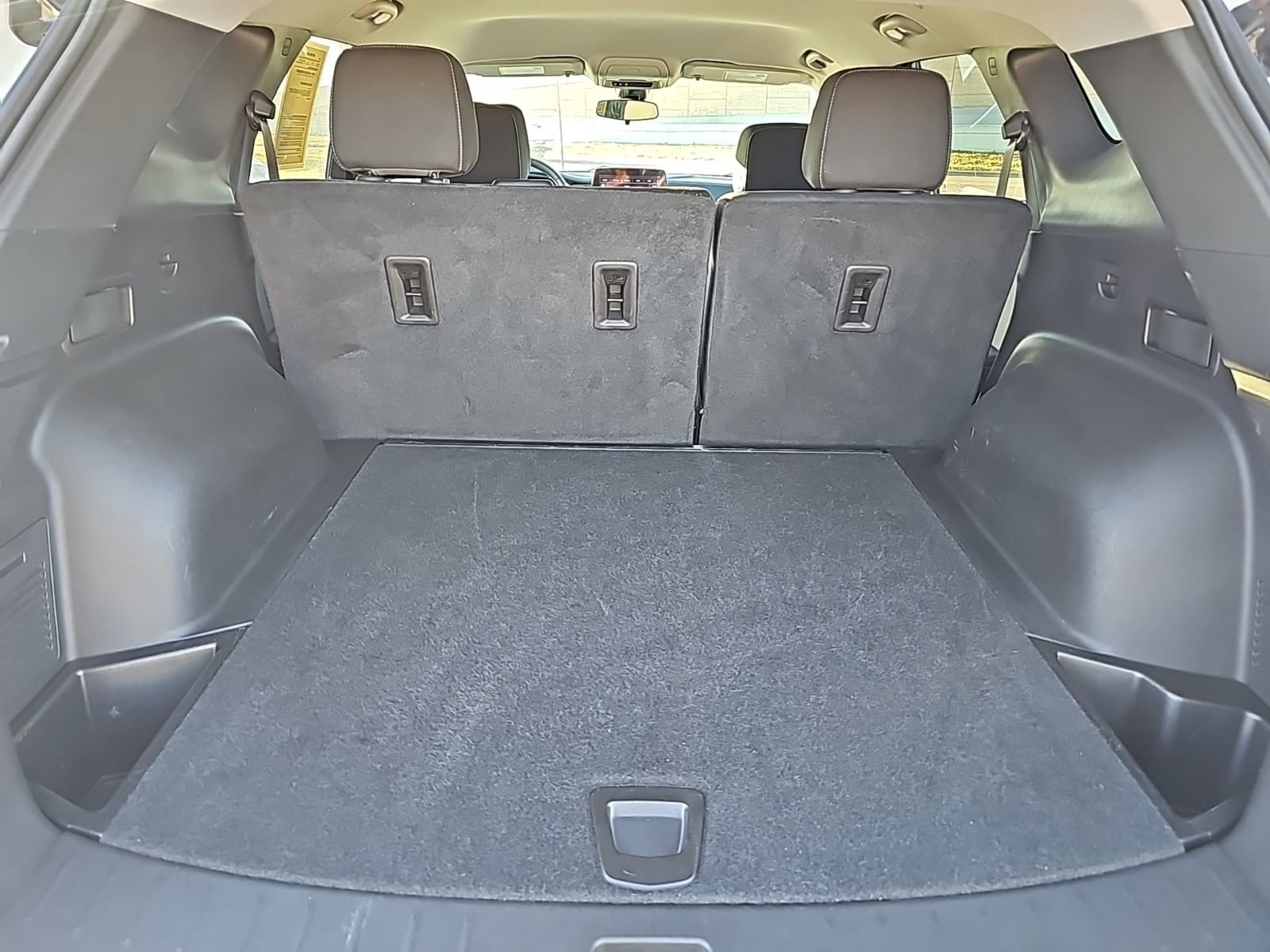 Used 2023 Chevrolet Blazer LT w/ Driver Confidence Package image 26