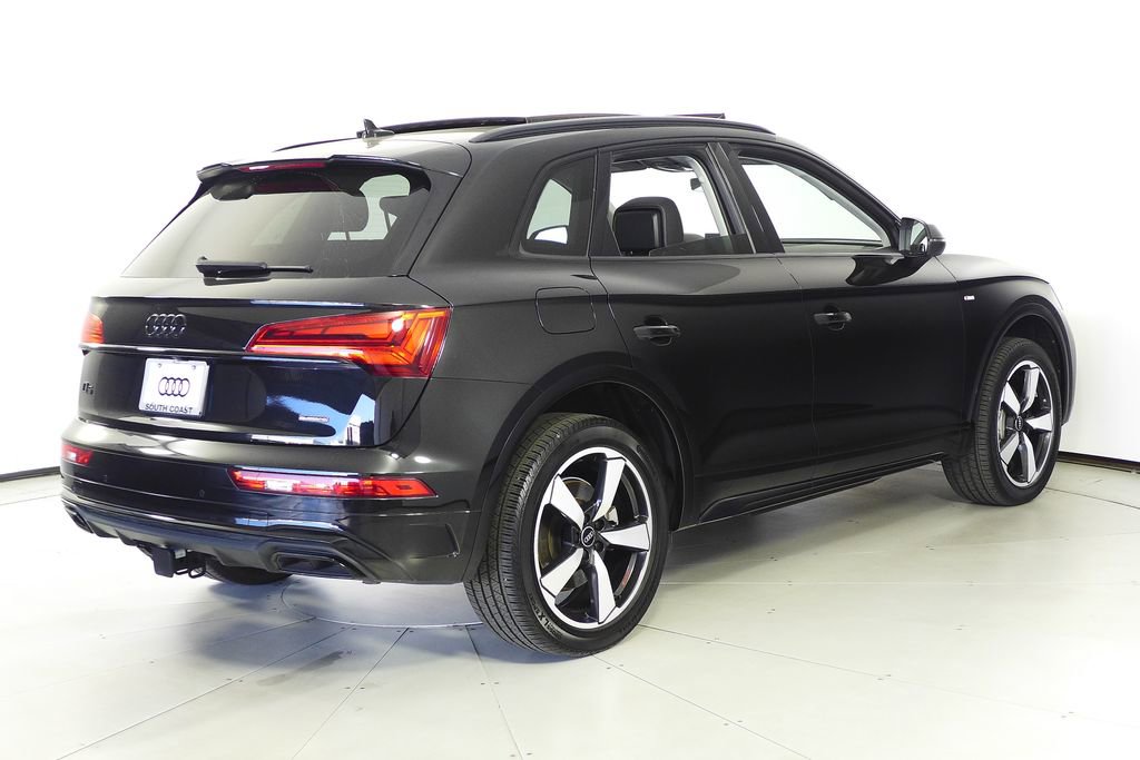 Used 2023 Audi Q5 2.0T Premium Plus w/ Premium Plus Package image 7