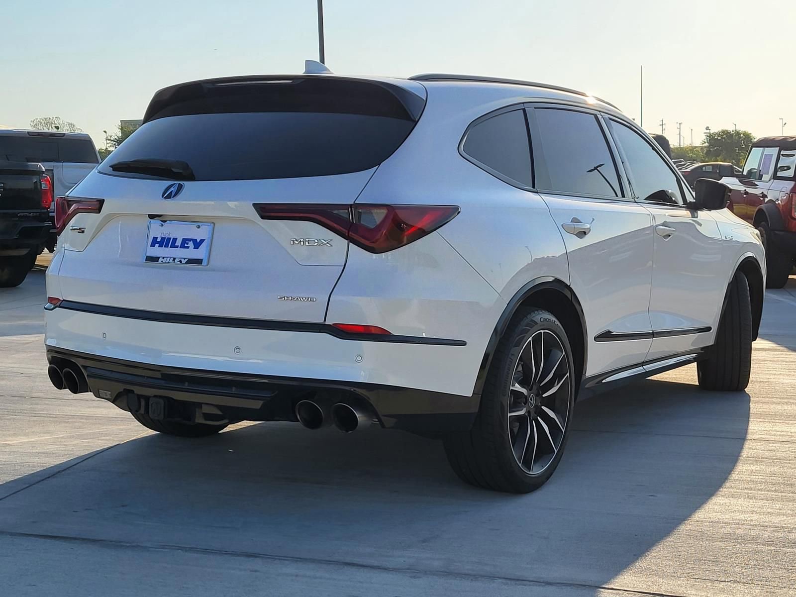 Used 2023 Acura MDX Type S image 5