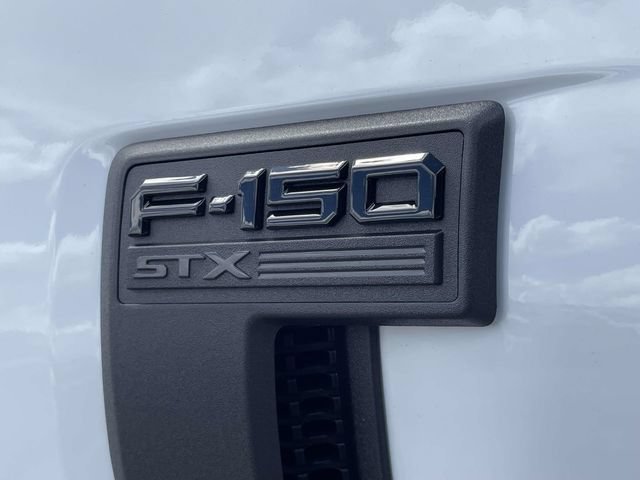 New 2026 Ford F150 STX w/ Equipment Group 200A RWD image 6