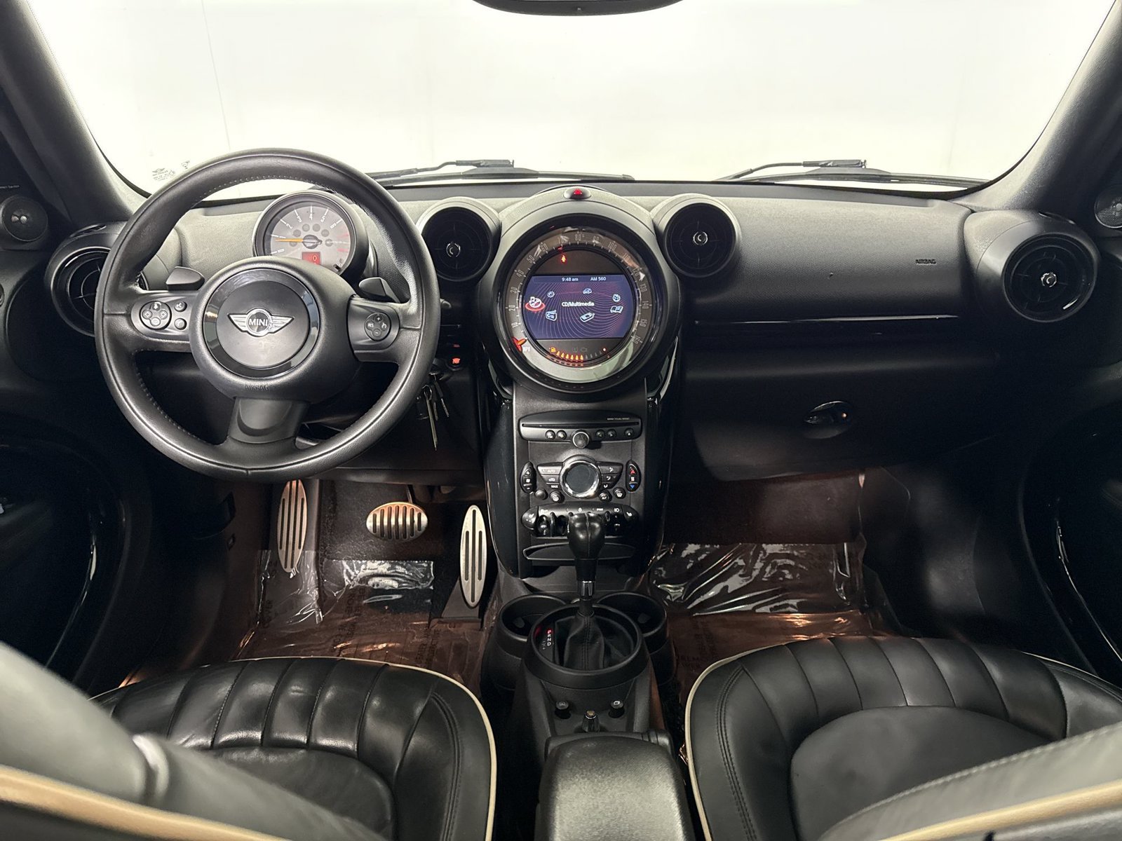 Used 2016 MINI Cooper Countryman S AWD/4WD image 23