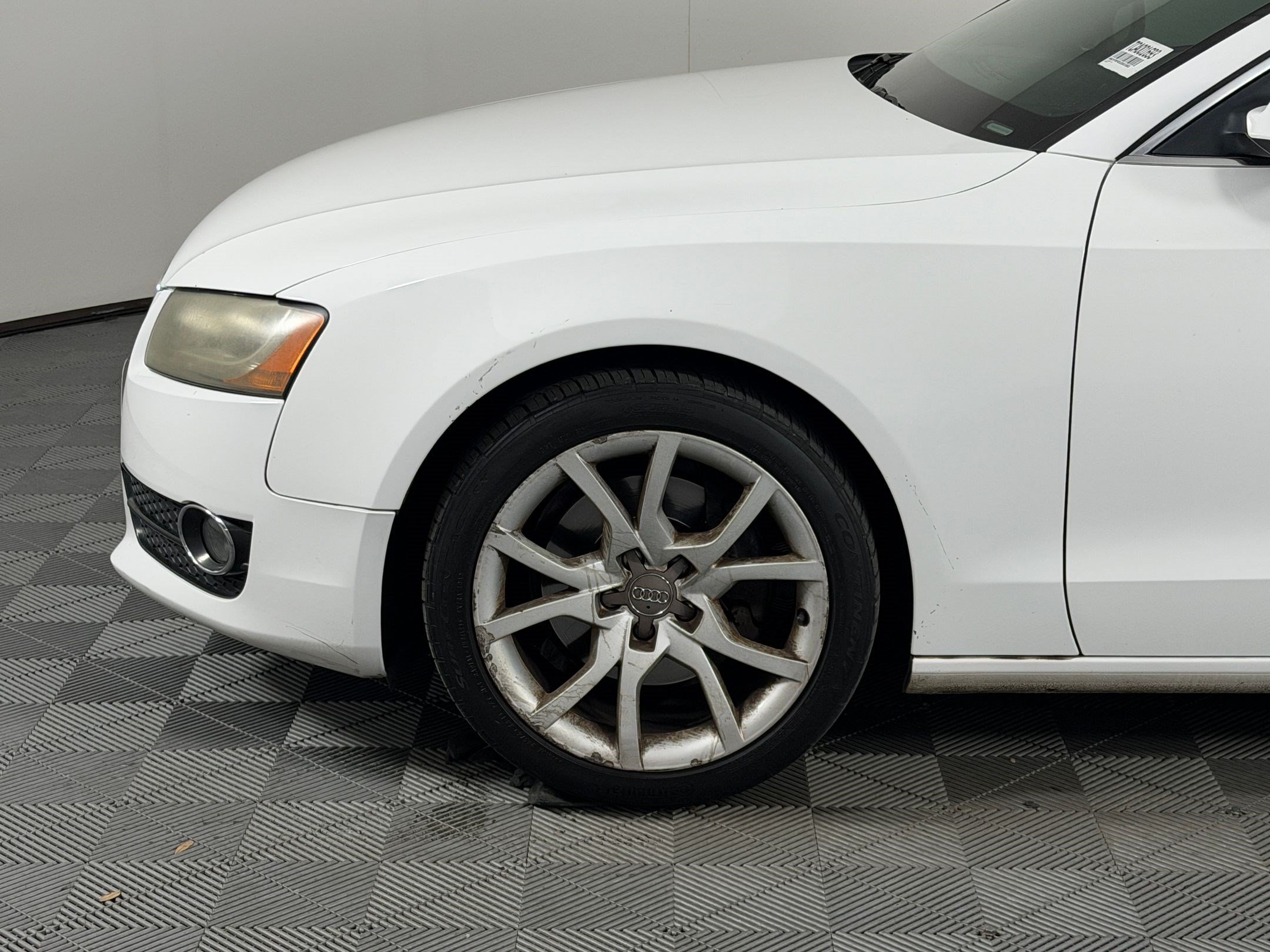 Used 2012 Audi A5 2.0T Prestige AWD/4WD image 11