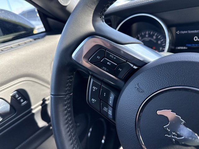 Certified 2021 Ford Mustang GT Premium w/ Black Accent Package image 24