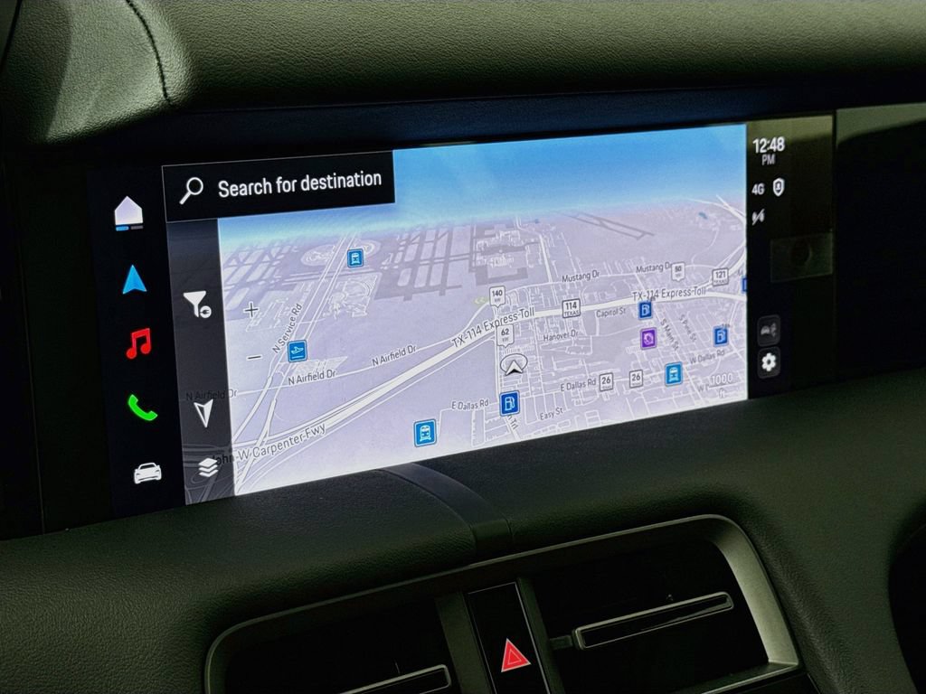 New 2026 Porsche Taycan 4S AWD/4WD image 18