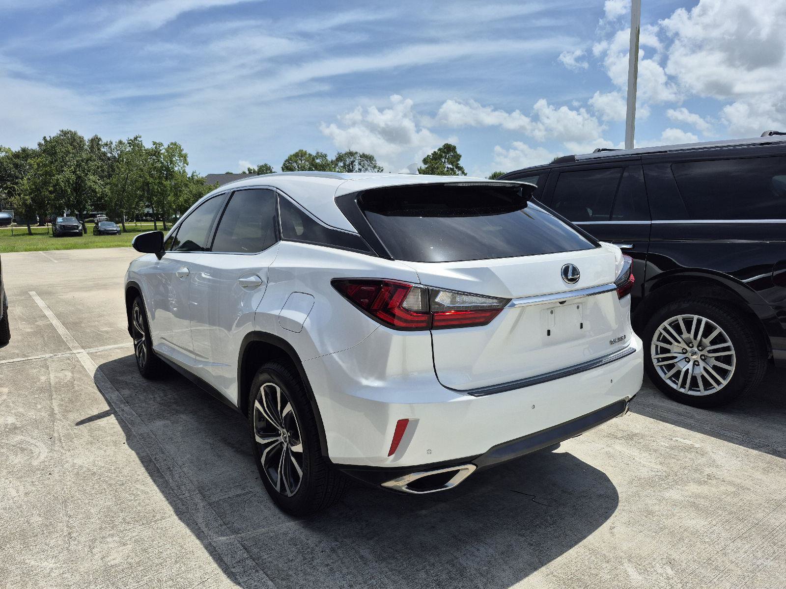 Used 2018 Lexus RX 350 FWD w/ Premium Package image 13