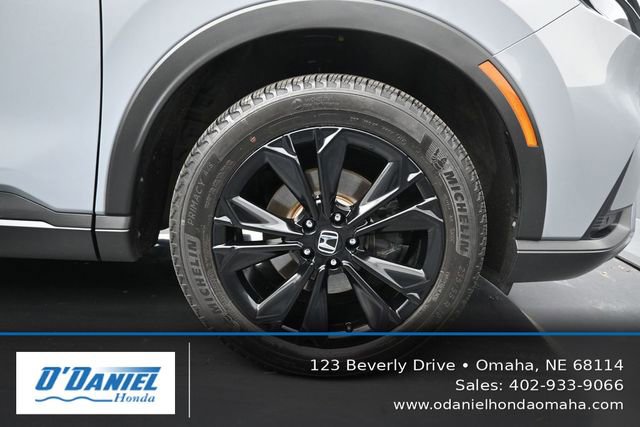 Used 2024 Honda CR-V Sport Touring image 45