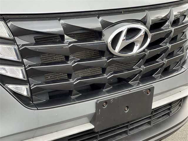 Used 2022 Hyundai Tucson SEL w/ Cargo Package image 14