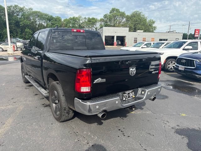 Used 2014 RAM 1500 Big Horn AWD/4WD image 6