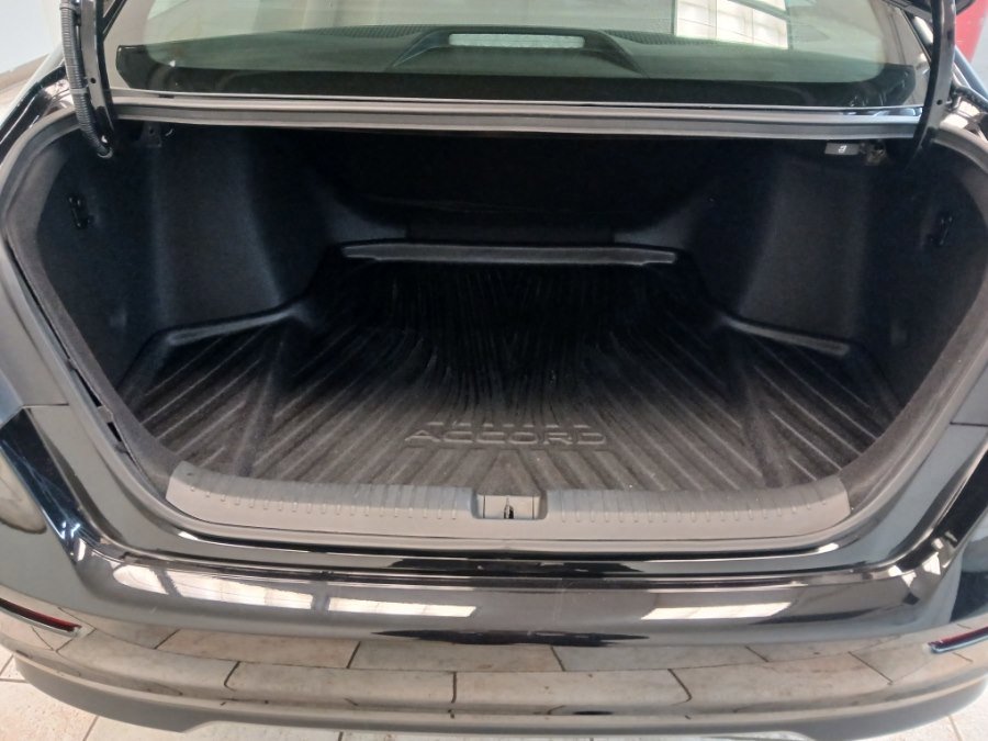 Used 2024 Honda Accord LX image 33