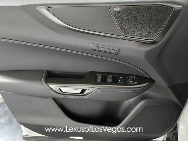 New 2026 Lexus NX 450h+ AWD w/ Luxury Package image 16