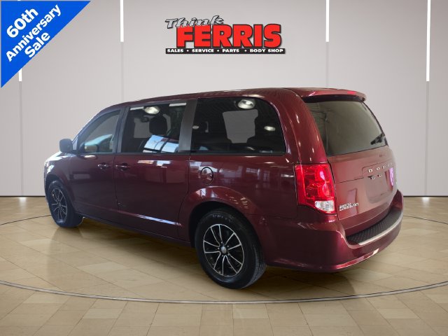 Used 2019 Dodge Grand Caravan GT FWD image 3