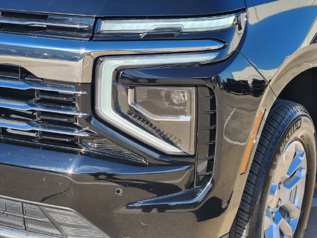 Used 2025 Chevrolet Tahoe LT AWD/4WD image 17