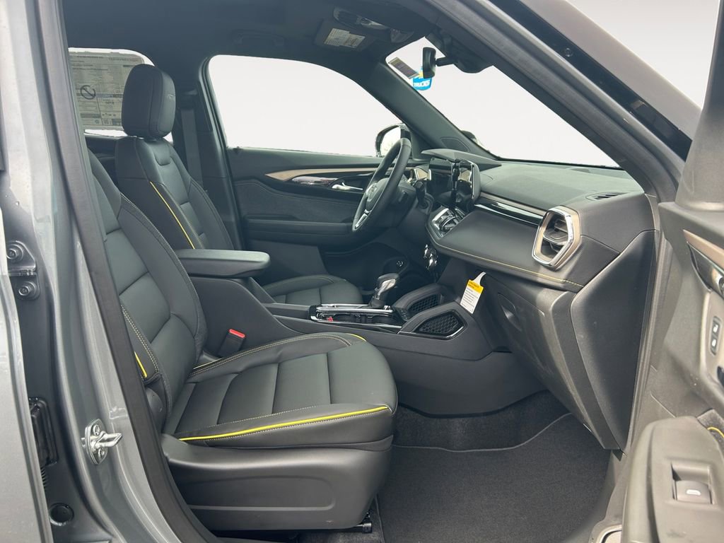 New 2026 Chevrolet TrailBlazer ACTIV w/ Convenience Package AWD/4WD image 10