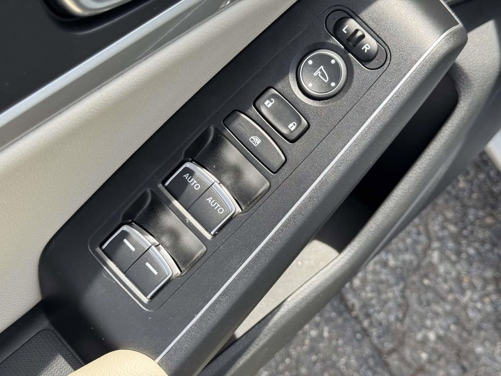 Certified 2025 Acura Integra A-Spec FWD image 16