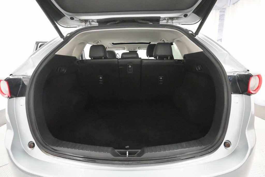 Used 2018 MAZDA CX-5 Touring image 10