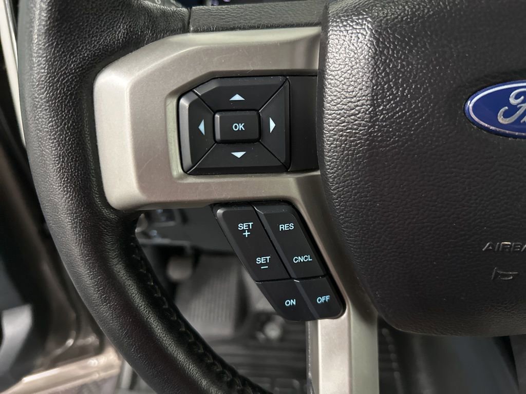 Used 2022 Ford F350 Lariat w/ Lariat Value Package image 15