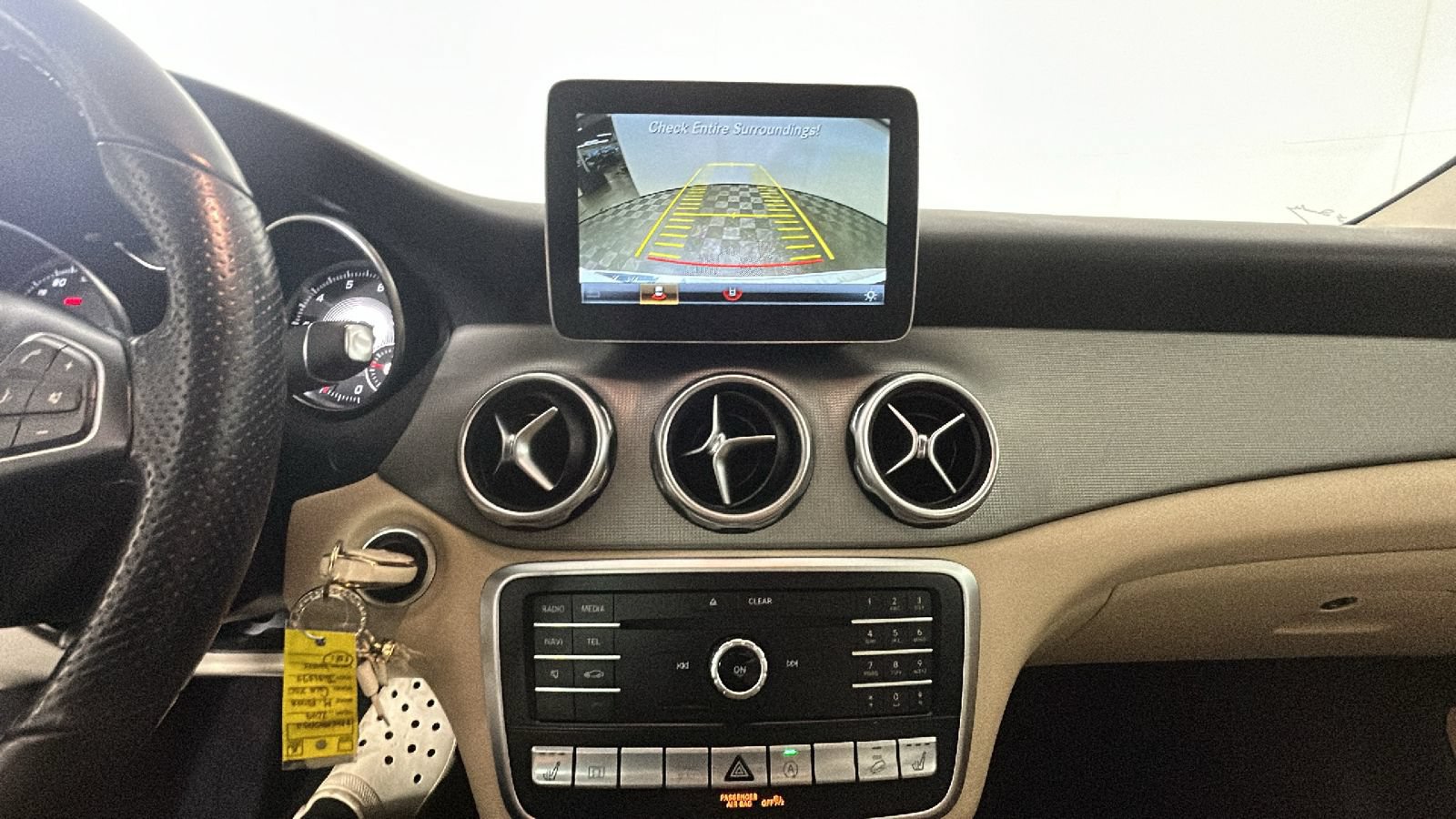 Used 2019 Mercedes-Benz GLA 250 4MATIC image 22
