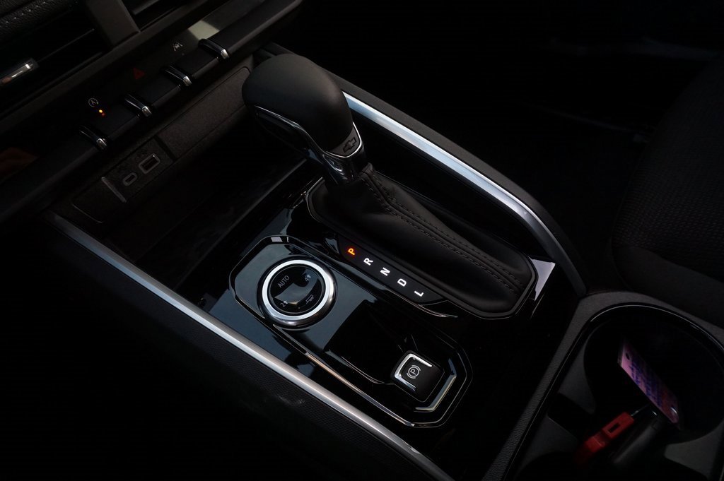 New 2026 Chevrolet Colorado LT w/ Advanced Trailering Package image 16