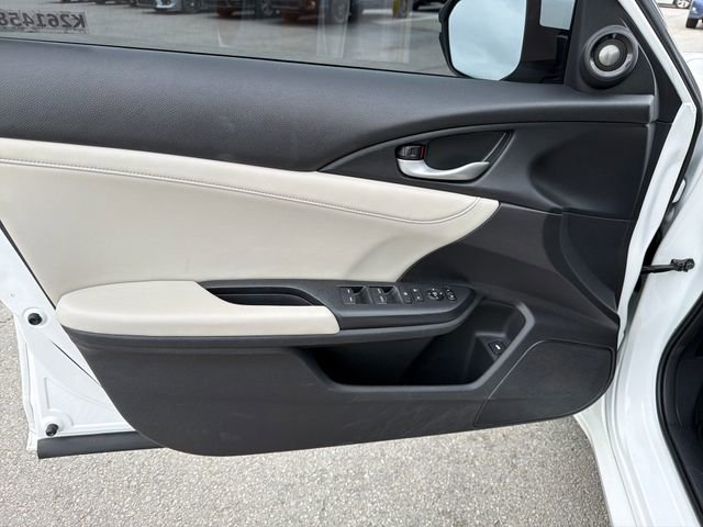 Used 2019 Honda Insight Touring image 17