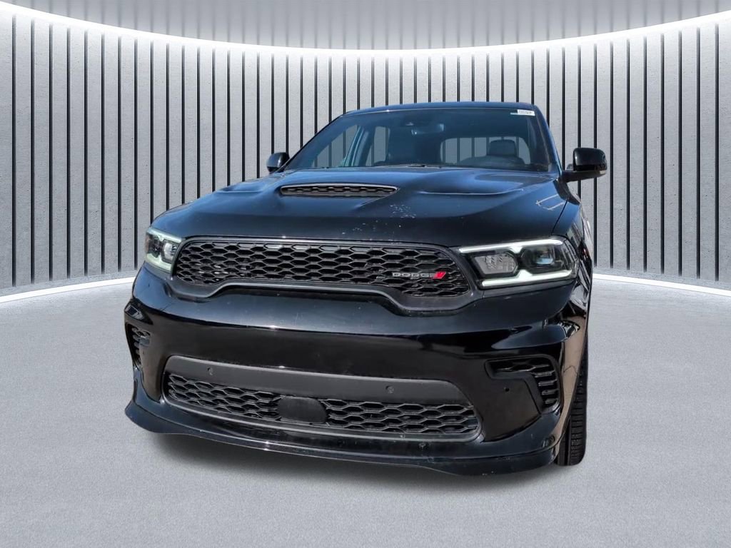 New 2026 Dodge Durango GT image 19