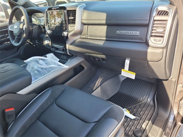 New 2026 RAM 1500 Laramie w/ Laramie Preferred Package image 20