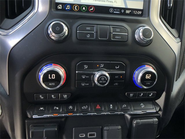 Certified 2021 GMC Sierra 1500 SLT w/ SLT Premium Plus Package image 27