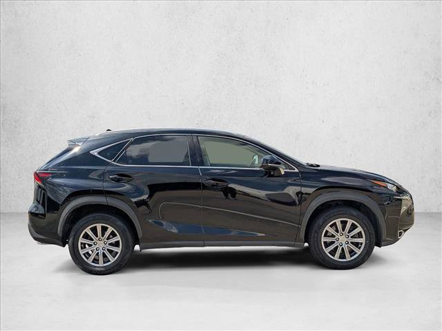 Used 2016 Lexus NX 200t FWD image 4
