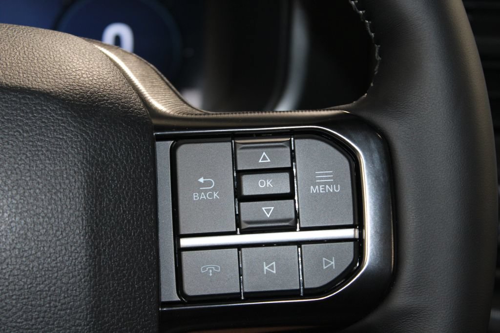 New 2026 Ford F150 Platinum AWD/4WD image 37
