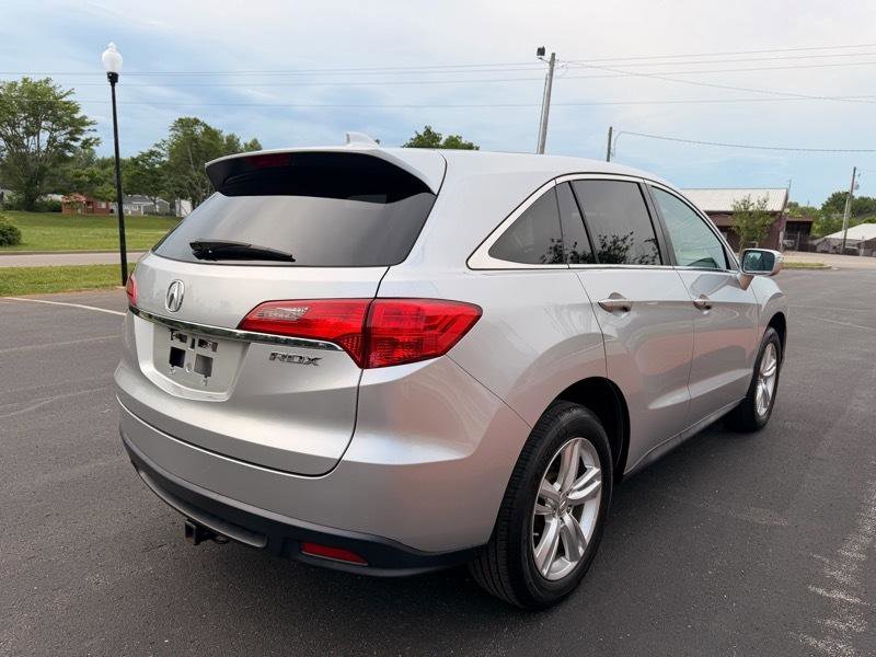 Used 2015 Acura RDX FWD image 6