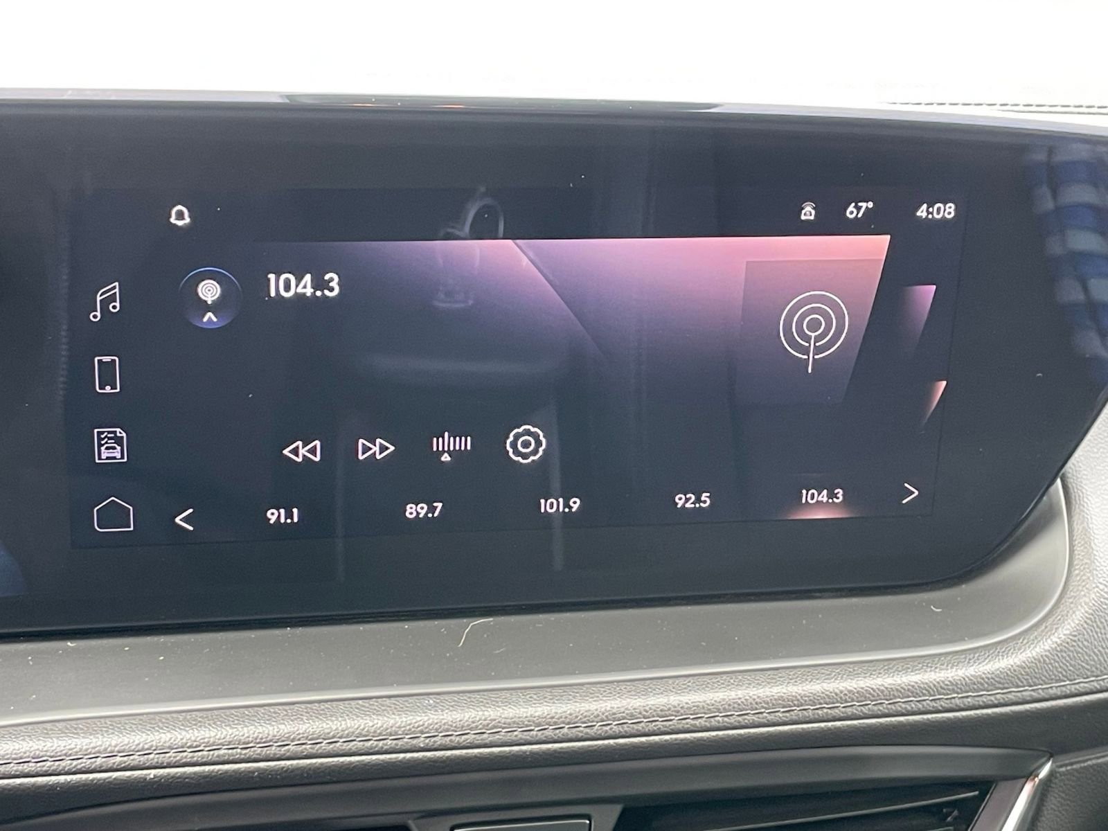 Used 2025 Buick Encore GX Preferred image 20