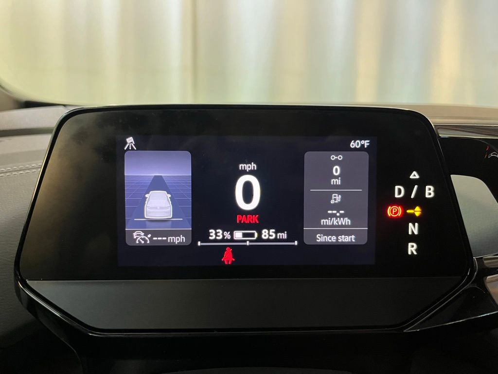 Used 2023 Volkswagen ID.4 Pro S Plus image 19