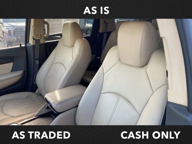 Used 2010 GMC Acadia SLT image 13