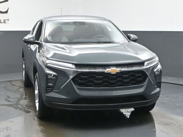 New 2026 Chevrolet Trax LS w/ LS Convenience Package image 29