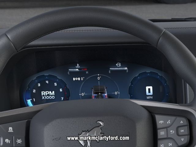 New 2026 Ford Bronco Badlands AWD/4WD image 13