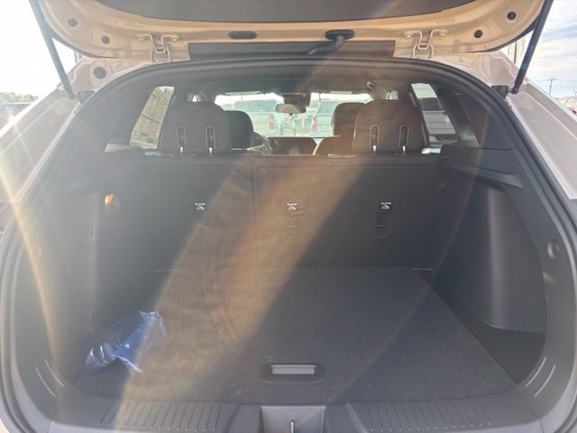 New 2026 Chevrolet Trax RS w/ Driver Confidence Package FWD image 10