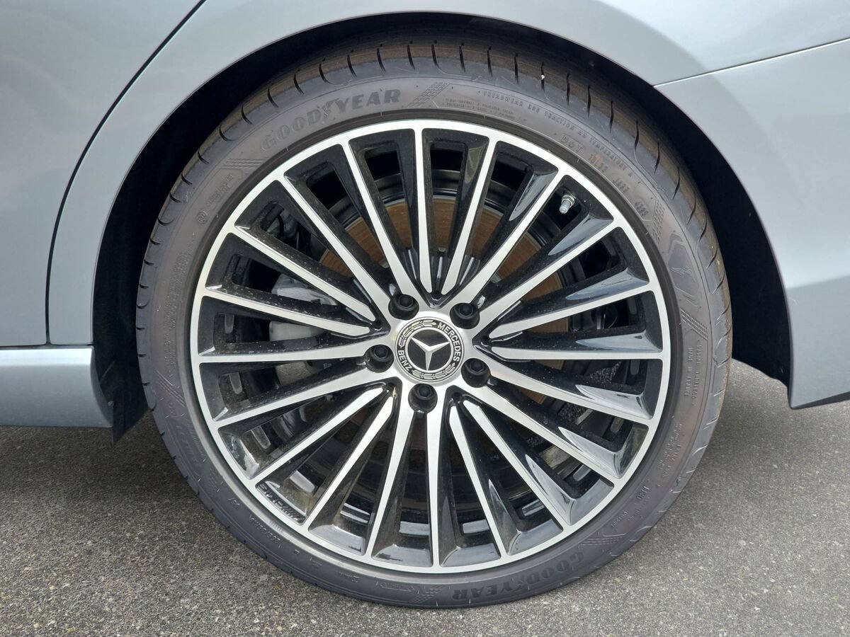 New 2026 Mercedes-Benz C 300 4MATIC Sedan image 31