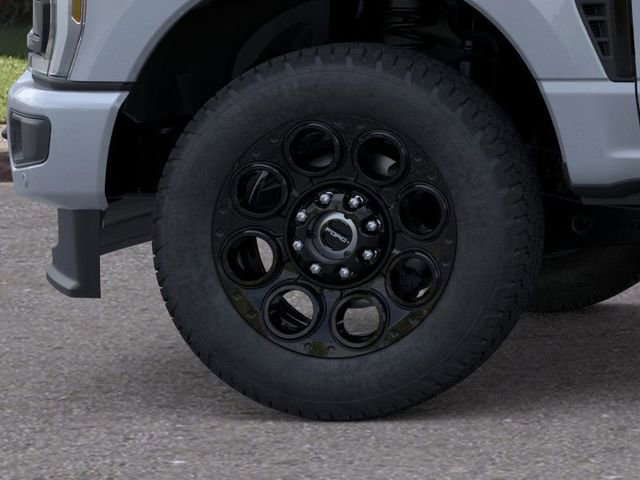 New 2026 Ford F250 Lariat image 19