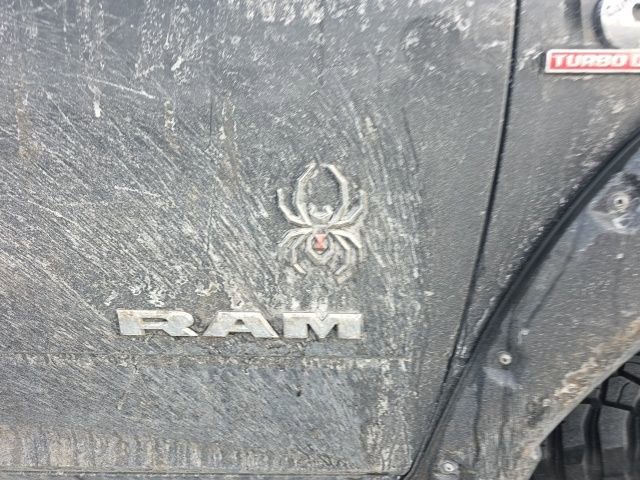 Used 2022 RAM 3500 Laramie image 15