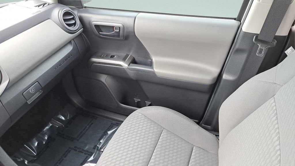 Certified 2023 Toyota Tacoma SR5 image 16
